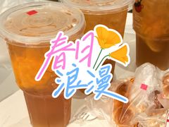 -85度C(厦门中华城新店)