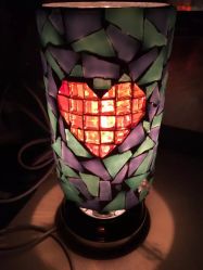 -瓦匠工社·马赛克·积木拼图·亲子手工DIY