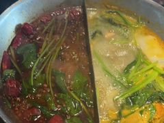 -湊湊火锅·茶憩(新中关购物中心店)