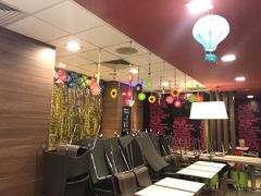 -麦当劳(新新大道岗丰店)