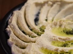 -Uncle Kosto科斯托·中东菜