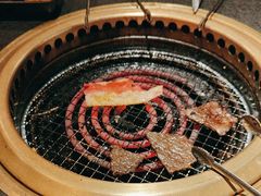 -神户赤童日式烤肉(金地广场店)