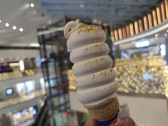 -DQ·蛋糕·冰淇淋(荟聚中心店)