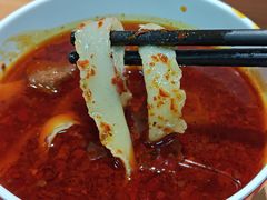 -黄牌鸡西刀削面·东北菜馆(深圳总店)