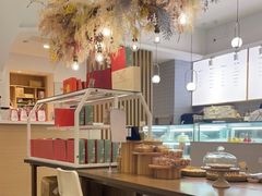 -嗒令甜品·主题融合料理餐厅(首座时代店)