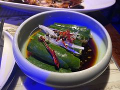 -绿茶餐厅(乐峰广场店)