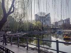 -莲湖公园