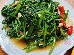 -婉泰·特色小吃·舂鸡脚(告庄二店)
