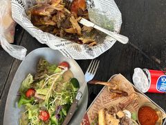 -精酿农场Brew Farm·沙漠绿洲餐厅