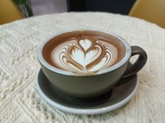-XI·LaundryCafe 喜咖自助洗衣咖啡店