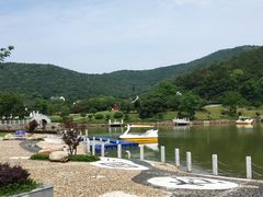 -龙寺生态园