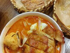 -曼谷食堂·泰国家庭料理