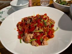 -一坐一忘云南菜(三里屯店)