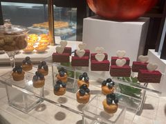 -杭州滨江世融艾美酒店·新食谱全日餐厅