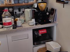 -Radar Coffee(思南路店)