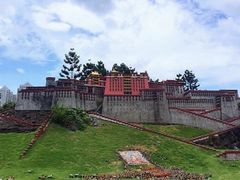 -深圳锦绣中华民俗村