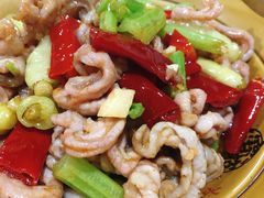 -黔大人·贵州花溪牛肉粉(宝能太古城店)