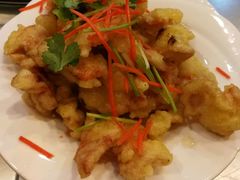 -东北农家院·铁锅炖(莘庄店)