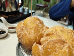 -喜势点·糖沙翁手工茶点·本地人茶居(永庆坊店)