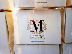 -Lady M Cake Boutique(麦迪逊大道店)