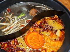 -楠火锅(哈尔滨金爵万象店)