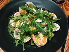 -Mercato莫卡多露台餐厅与酒吧(K11店)