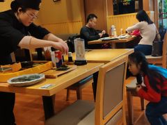 -昱匠·日本料理(金融街店)