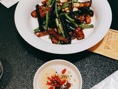-紫光园·烤鸭·北京菜(团结湖店)