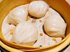 春笋鲜虾饺-新荣记(南京西路店)