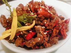 -雀蓝川菜(星悦汇店)