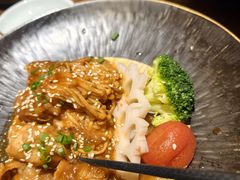 -鸟鹏烧鸟居酒屋(熙龙湾店)