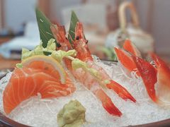 -锦鲤堂日本料理(莱茵之星店)
