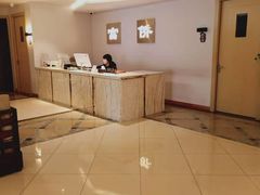 -家富足道·SPA·影院式(解放碑碑中心店)