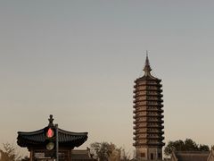-西海子公园