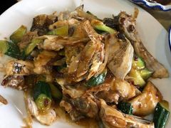 -广迎居老正兴菜馆