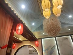 -老街饭庄·地道淮扬菜(扬子江北路总店)