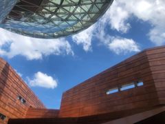 -东浩兰生上海世博展览馆