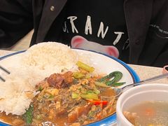 -明记港式烧腊茶餐厅(下沙店)