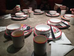 -新白鹿餐厅(嘉兴八佰伴华府店)