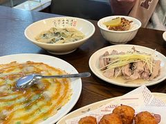 -乡亲鹅肉城(吴江店)