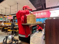 -禄运茶居·手工点心(猎德店)