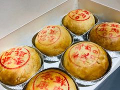 -泰康食品有限公司食品厂