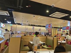 -海底捞火锅(天津SM城市广场店)