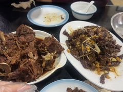 -来顺成饭庄