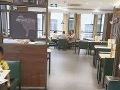 -豪客来牛排(鼓楼名店街店)