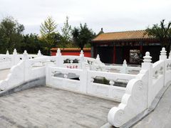 -武清南湖绿博园