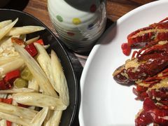 -功夫小龙虾·烧烤·江湖菜(金沙洲店)