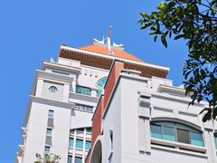 -厦门大学(思明校区)