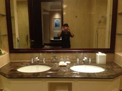 洗浴间-苏州香格里拉大酒店