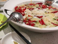 -江渔儿酸菜鱼(曜一城店)